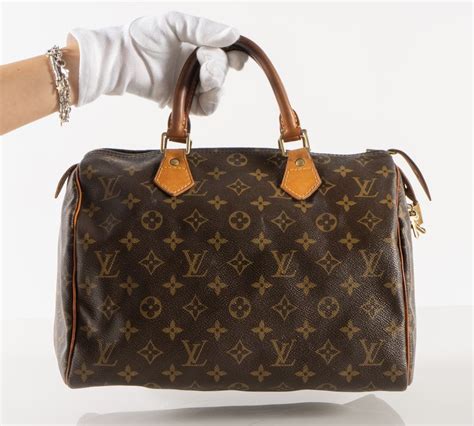 borsa bauletto louis vuitton 30 cm|louis vuitton bandoulière speedy 30.